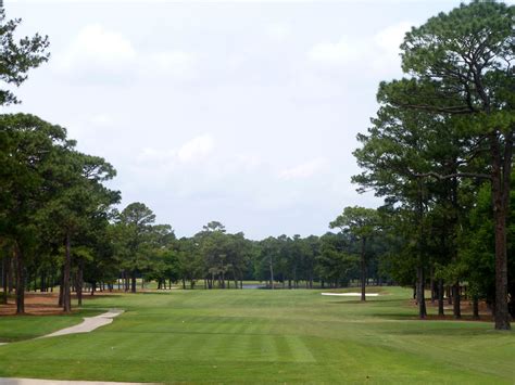 Cape Fear Country Club (Wilmington, North Carolina) | GolfCourseGurus