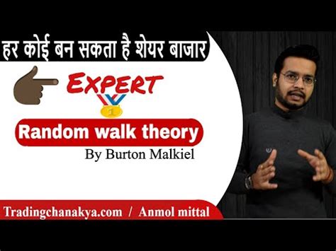 Random stroll hypothesis - India Dictionary