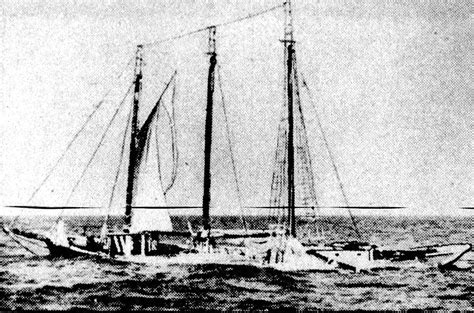 Does the ghost ship of the Gloria Colita still sail in Mobile Bay? - al.com