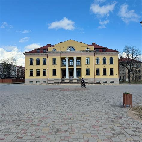 VALKA CITY CULTURAL CENTER (2026) All You Need to Know BEFORE You Go ...