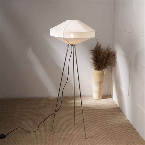 Space Rover Tripod Floor Lamp — Home Canvas