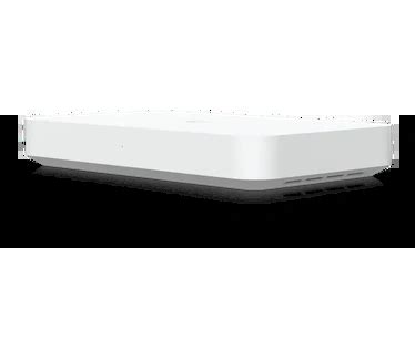 Ubiquiti UniFi Gateway Fiber: beste prijs - Tweakers