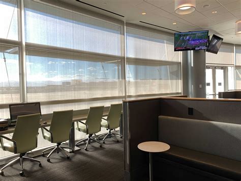 The Club LAS at Harry Reid International Airport | Amex CA