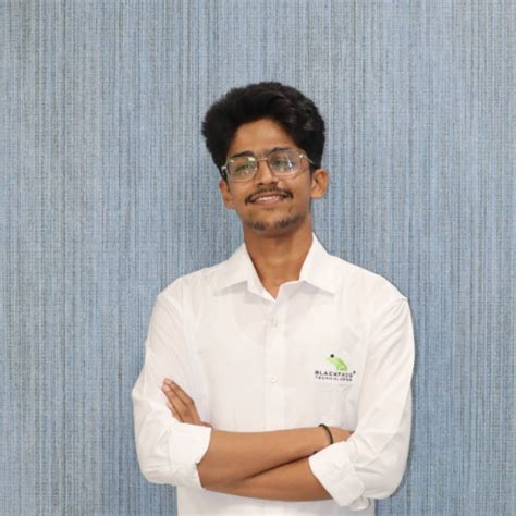 Blackfrog Technologies Pvt. Ltd.