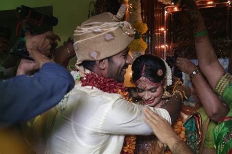 Shanthanu and Keerthi Wedding Images - Photos,Images,Gallery - 27959