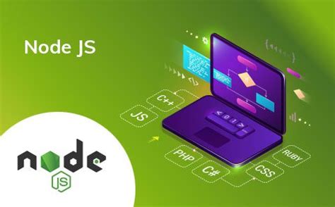 Node js software internship | Node js training in Kolkata