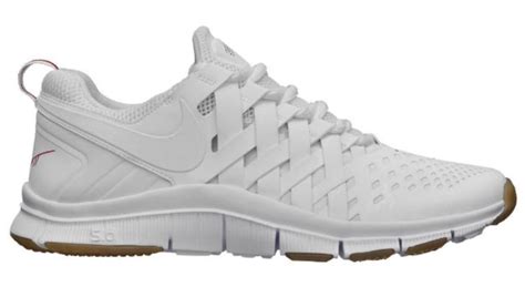 at home Anesthetic Metaphor nike free trainer 5.0 white red black ...