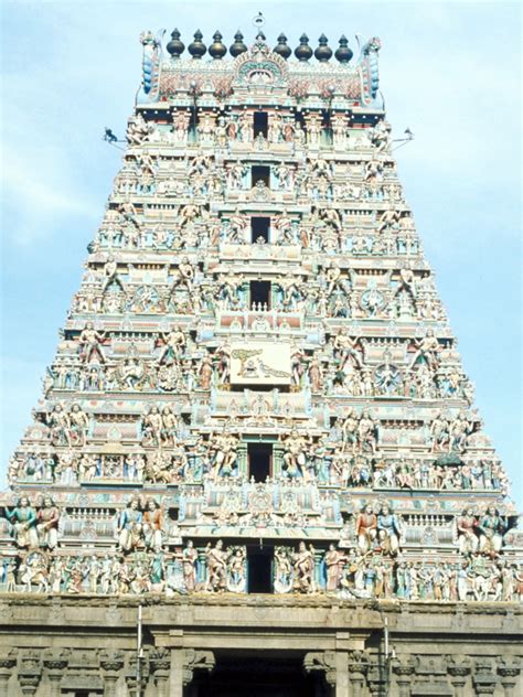 Top 10 Tourist Destinations in Chennai | Times Now