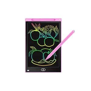 8.5 Inch LCD Writing Tablet Digital Drawing Pad for Kids & Adults ...