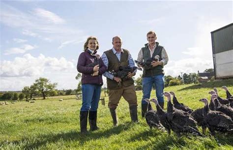 Taste of Staffordshire | Local Produce | Oatcake Shops