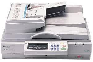 Ricoh Aficio IS330DC Color Imaging Scanner 400672 : Amazon.in ...