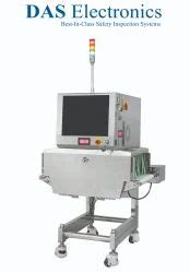 Inspection X Ray Machine - X Ray Machine for Pipe Manufacturer from Vasai
