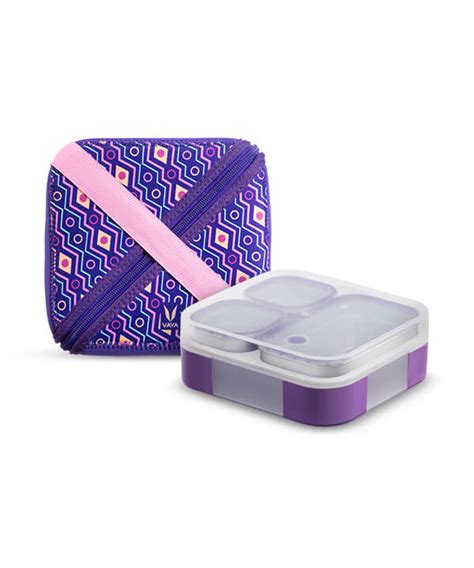 Bento Box - Stylish & Smart Lunch Boxes for Every Meal | Vaya Bento Box