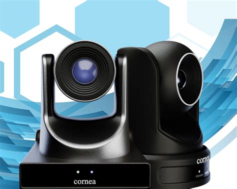 Effortless Video Conferencing Solutions | Cornea World – CORNEA