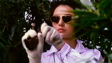 Dreaming the Reality (梦醒血未停, 1991) film review :: Everything about cinema of Hong Kong, China ...
