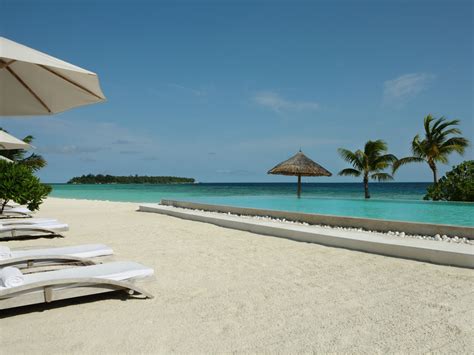 Cocoa Island By Como :: Island Holidays Maldives