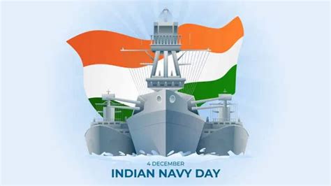 Navy Day celebrations in Thiruvananthapuram: Draupadi Murmu as chief ...