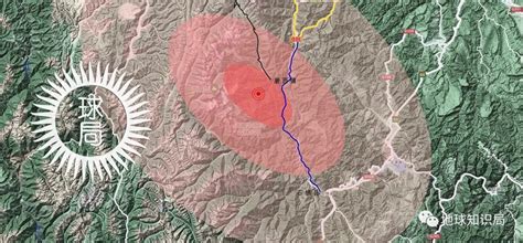 【泸定地震科考】基于震后高分（GF-6）卫星影像的同震滑坡总体特征-中国地震局地震预测研究所