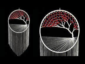 Dede Tutorial Macrame 的图像结果