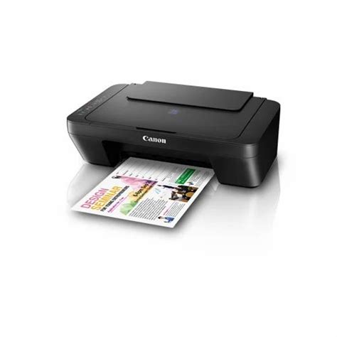 Printer 的图像结果