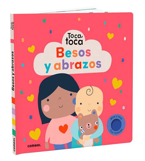 Amazon.com: Besos y abrazos (Toca toca series) (Spanish Edition ...