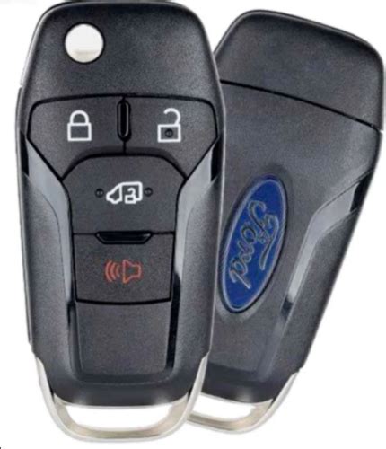 Image result for 2011 Ford Transit Connect Program Multiple Key FOB