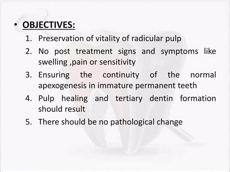 Image result for Direct Pulp Capping Vs RCT