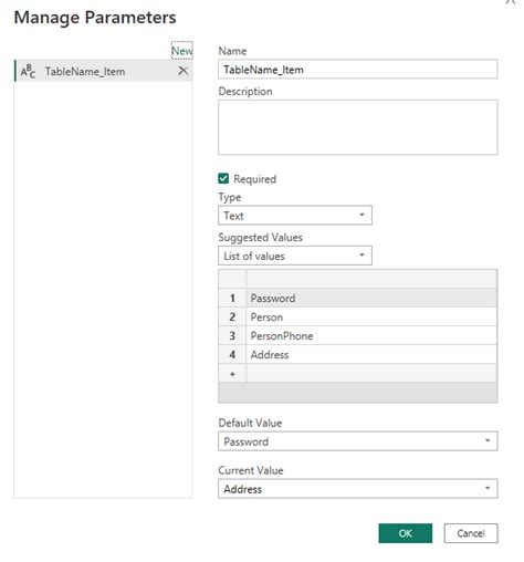 Image result for Dynamic Power Query
