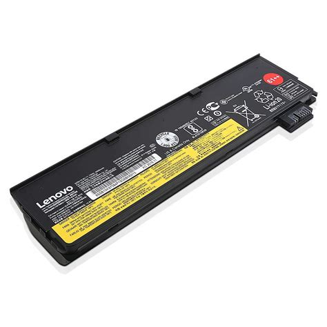 Original 01AV428 Battery For Lenovo ThinkPad T470 T480 T570 T580 61 ...