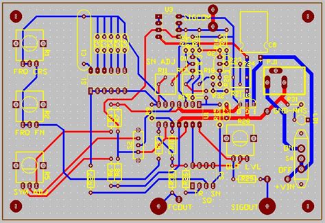 Image result for DIY Function Generator