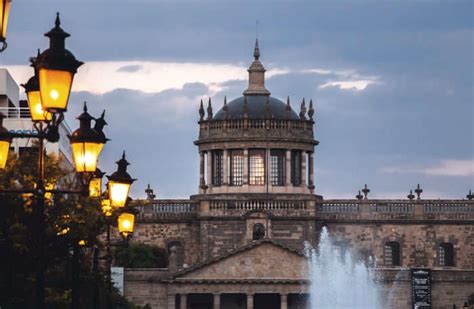 Top 11 Haunted Places In Mexico You Must Visit Right Away