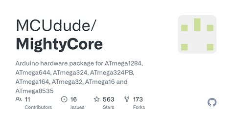 Image result for Arduino ATmega32