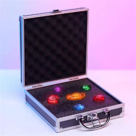 Thanos Stones Infinity Gems | Awesome Stuff 365