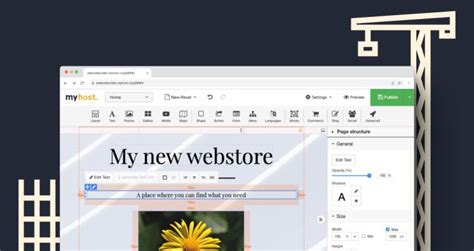Image result for Webmaster Website Builder