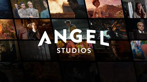 Angel Studios’ 2024 Theatrical Releases | Angel