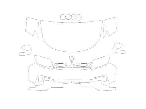 The electronic templates shop for making pre cut for protection the ...