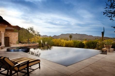 Image result for Small Infinity Pool