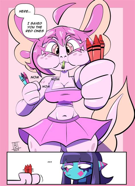 @vitzypie.bsky.social on Bluesky