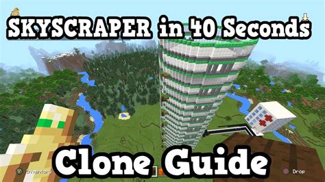 Image result for Moonscraper Tutorial