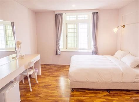 CHUANFANROCK HAKU BEACH DAYS INN (Hengchun) - Hostel Reviews, Photos ...