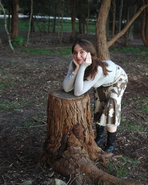 Hannah Brewer | 0.5x till I die. | Instagram