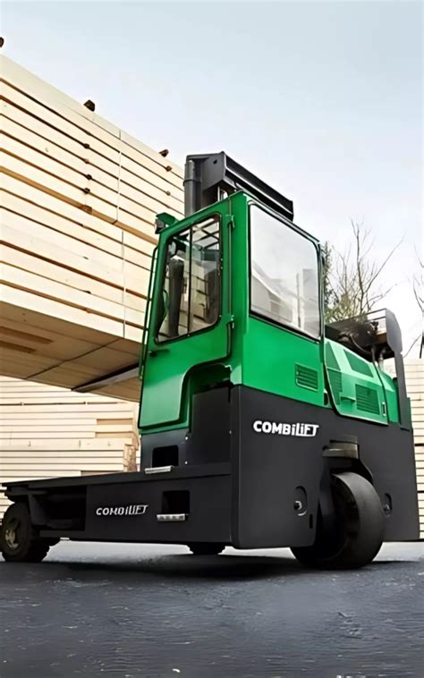 Combilift C 的图像结果