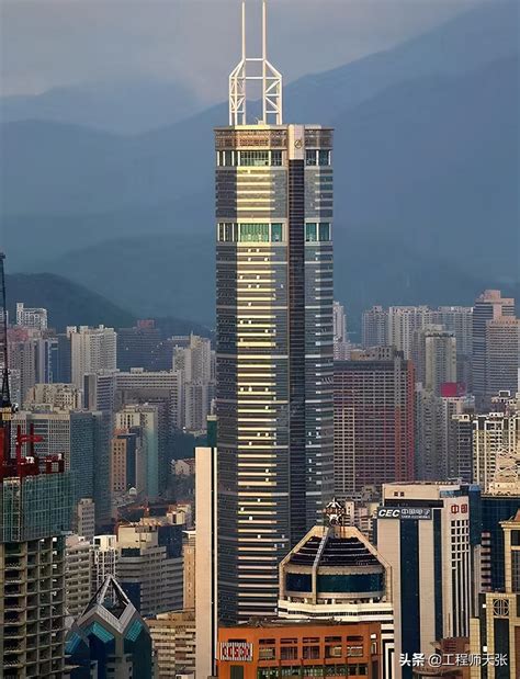 深圳湾高新科技生态园——B-TECH塔楼 - 土木在线