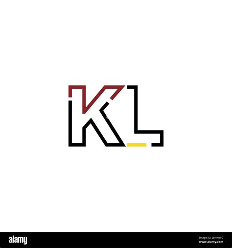 Kl font hi-res stock photography and images - Alamy