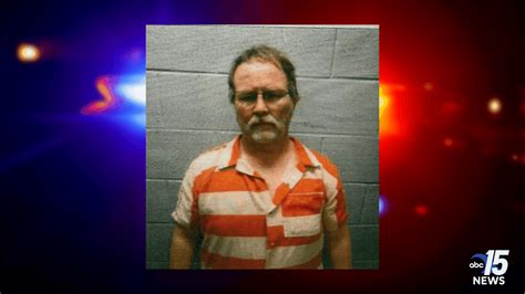 Scotland Co. man charged with indecent liberties with a minor