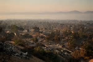 Help for Southern California wildfire victims: Where to find food and ...