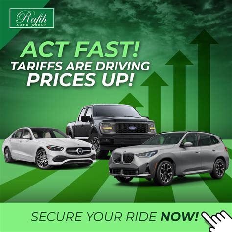 BMW of Rochester Hills Dealership | Rafih Auto Group