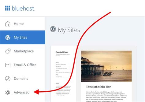 cPanel Tutorial for Beginners 的图像结果