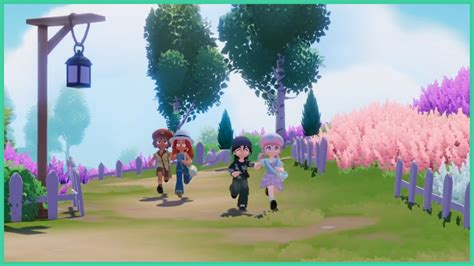 Where to Find Heartopia Flawless Fluorite – Gamezebo