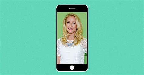 Celebrity Apps - Celebrities Phones Screen